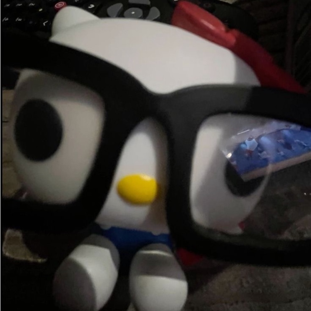 Meet your Posher, Olivia